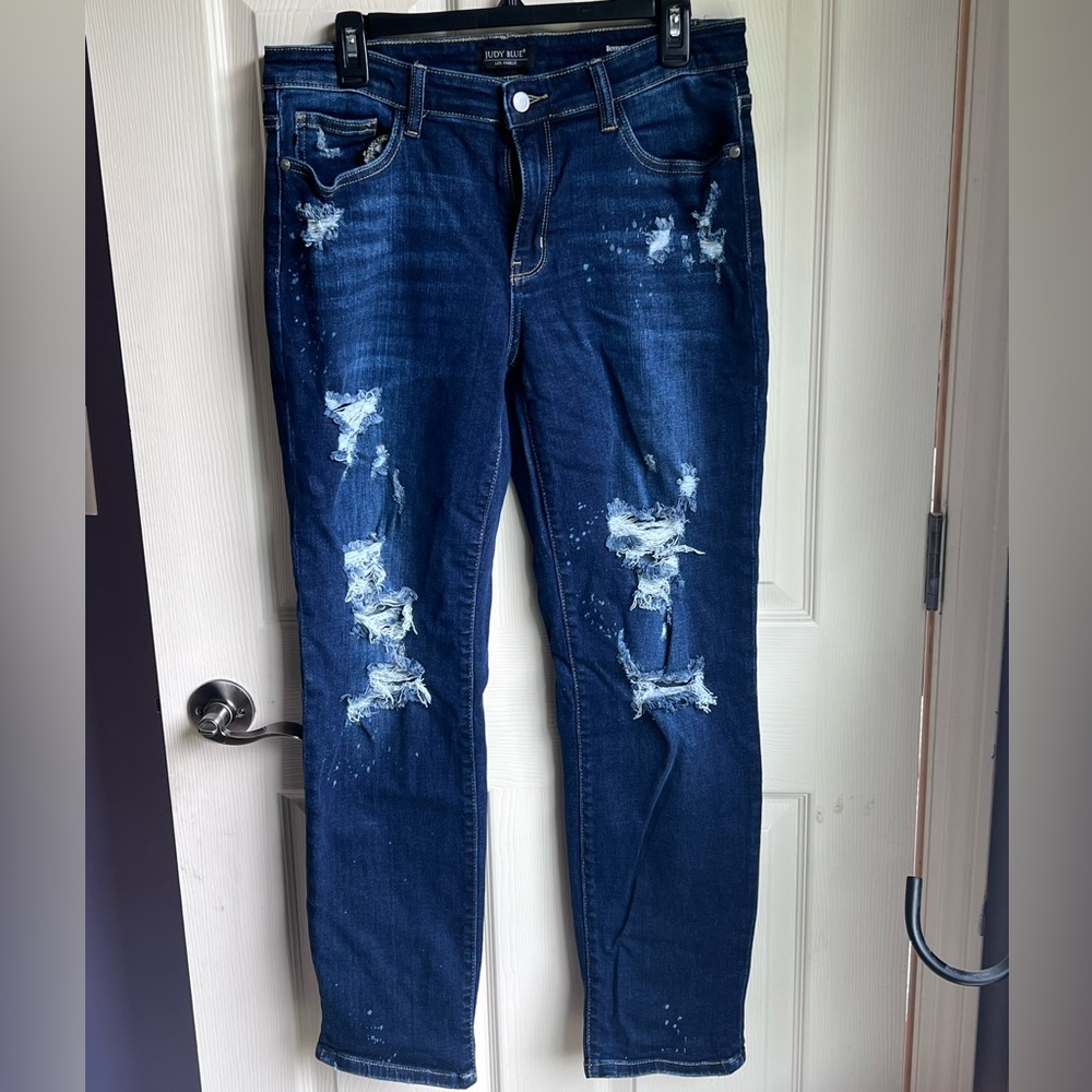 Judy Blue jeans